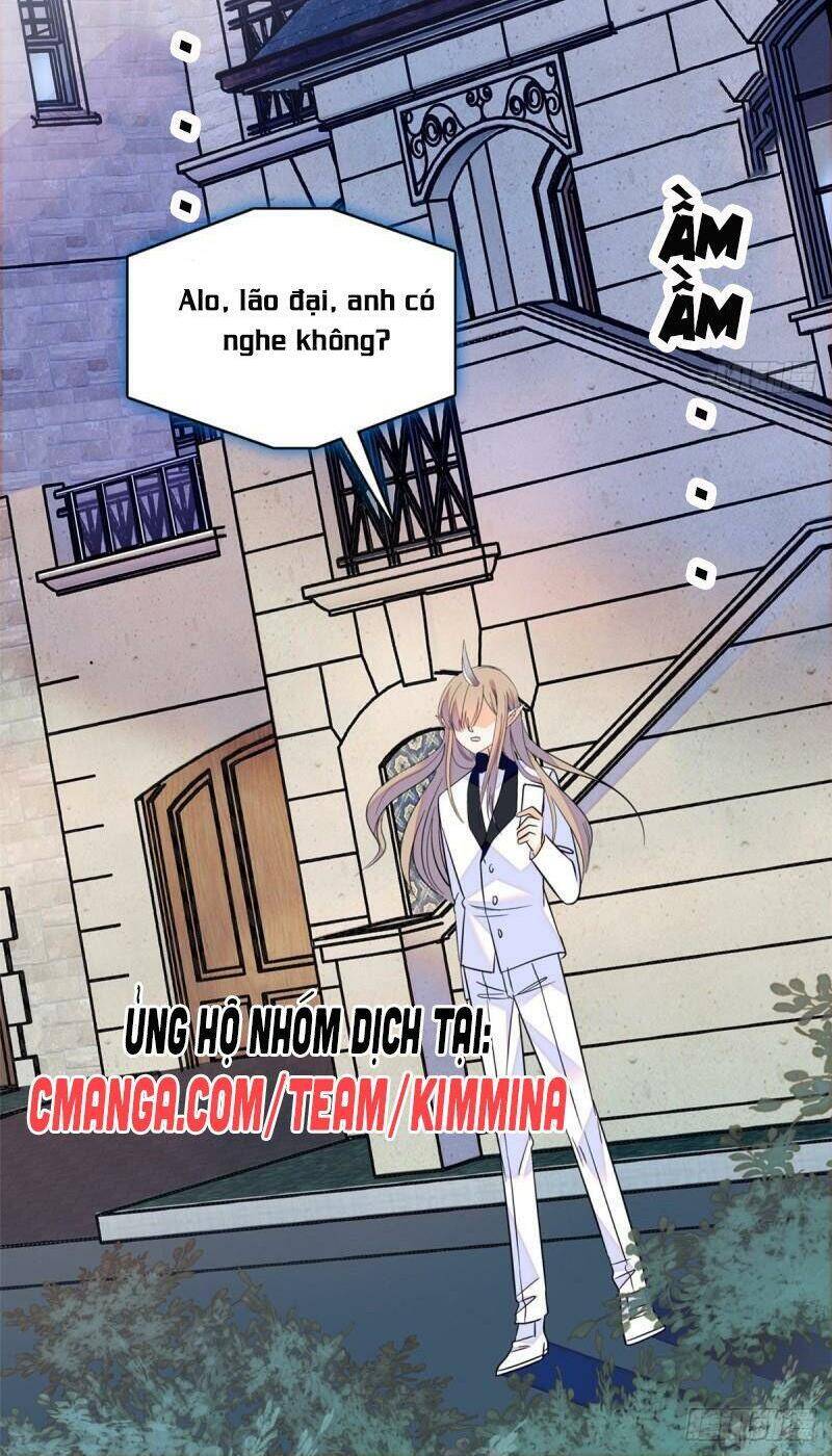 Toàn Mạng Đều Là Fan Cp Của Tôi Với Ảnh Đế Chapter 90 - 30