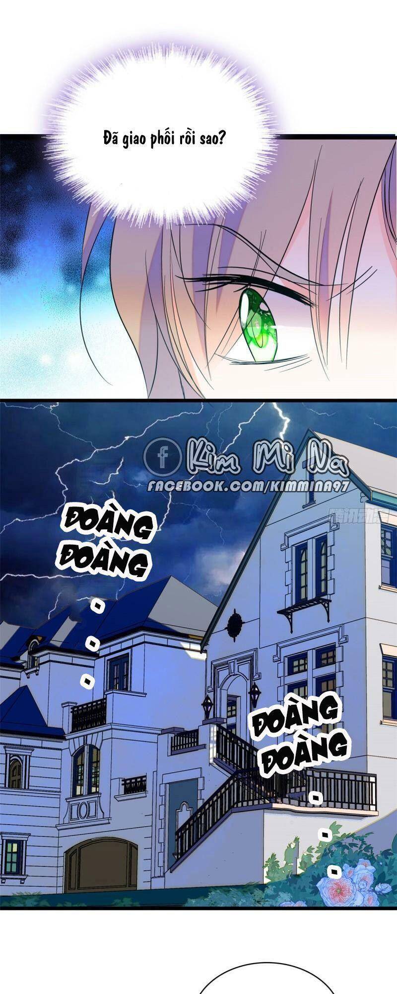 Toàn Mạng Đều Là Fan Cp Của Tôi Với Ảnh Đế Chapter 90 - 31