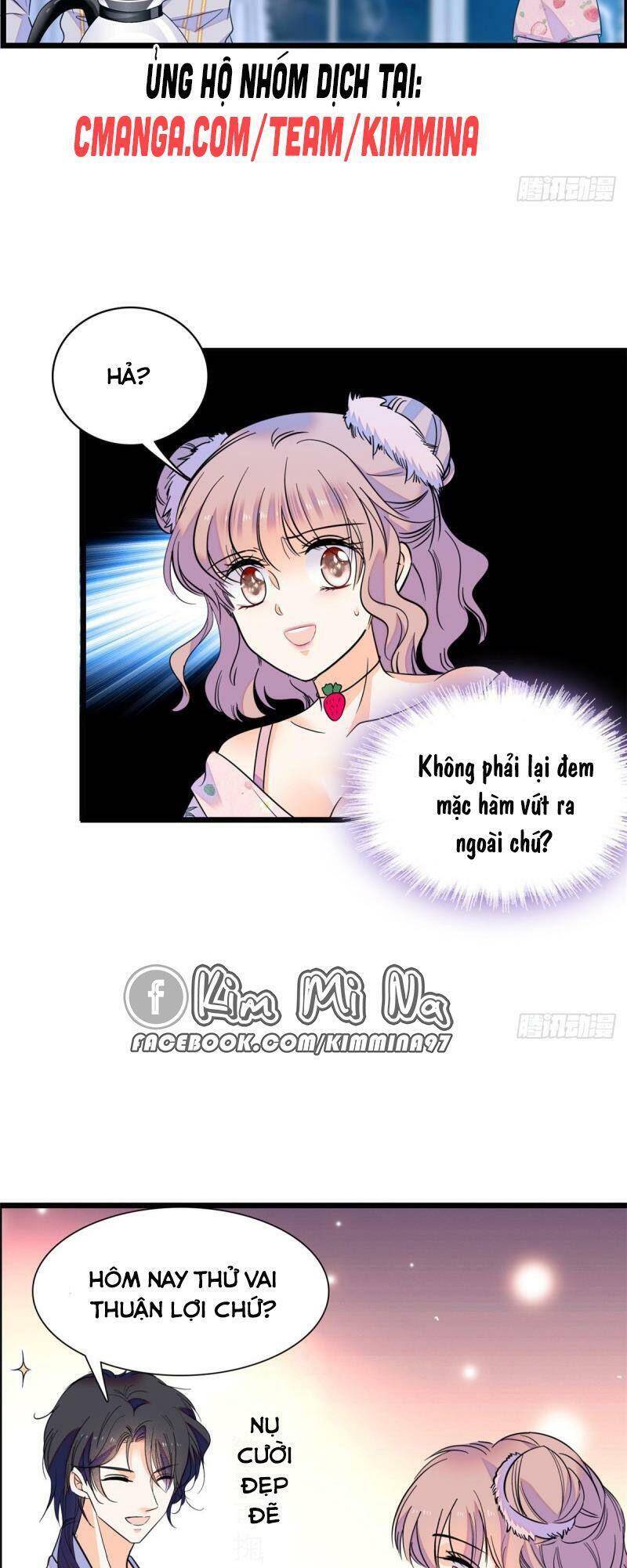 Toàn Mạng Đều Là Fan Cp Của Tôi Với Ảnh Đế Chapter 90 - 33