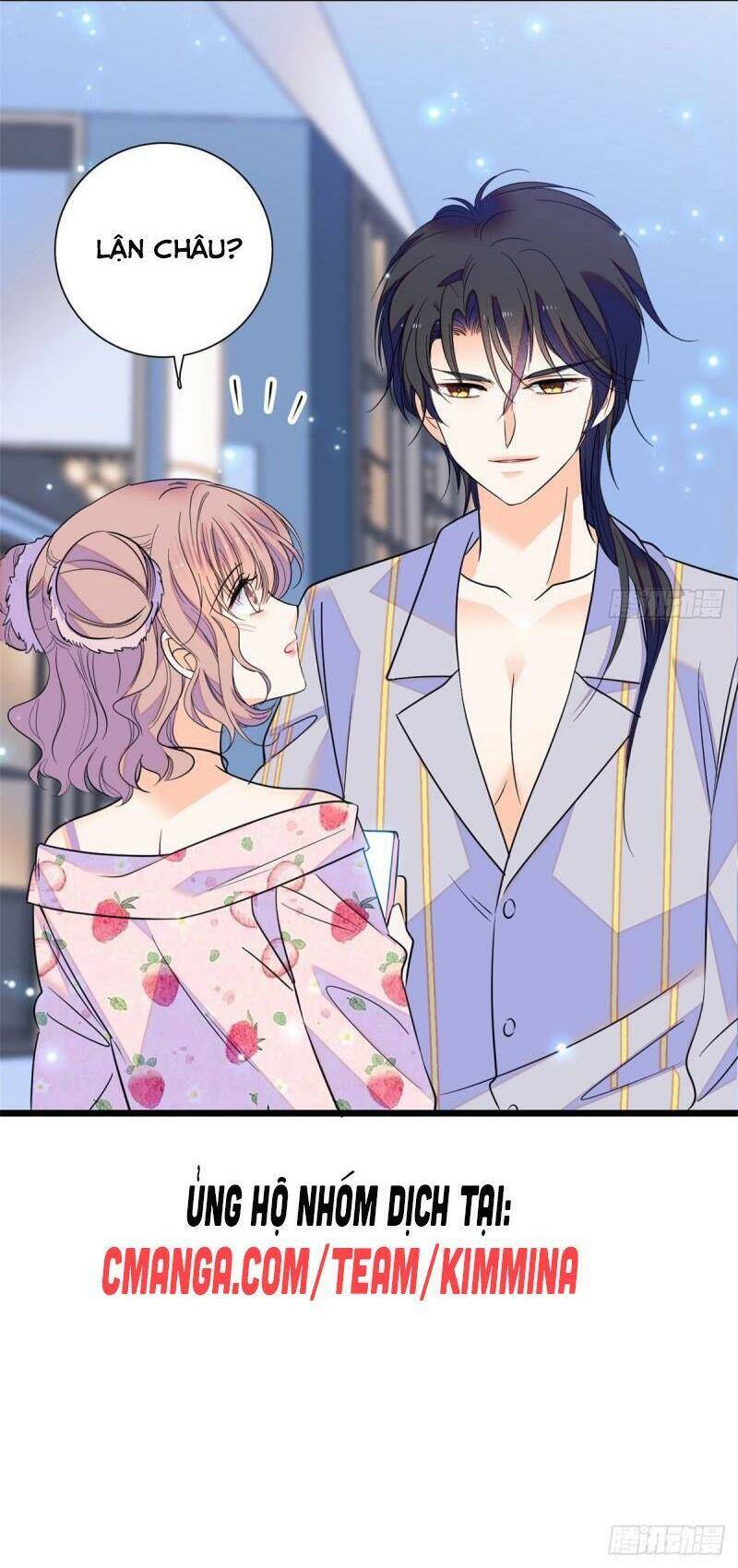 Toàn Mạng Đều Là Fan Cp Của Tôi Với Ảnh Đế Chapter 90 - 35