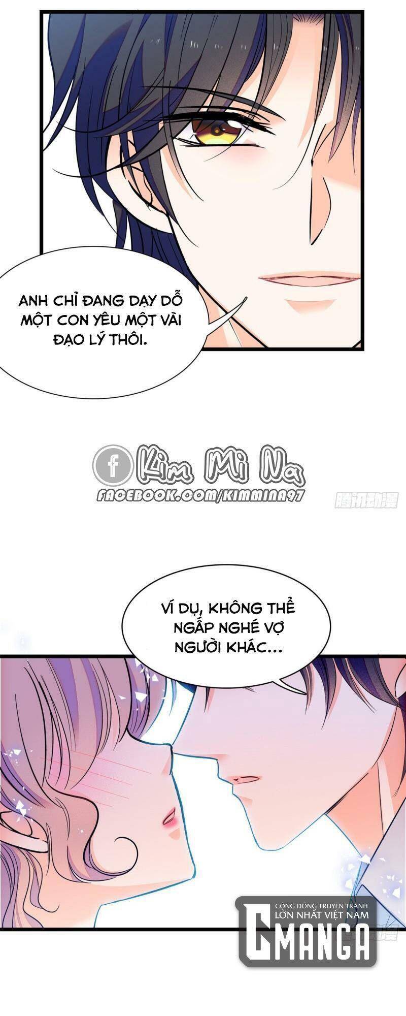 Toàn Mạng Đều Là Fan Cp Của Tôi Với Ảnh Đế Chapter 90 - 36