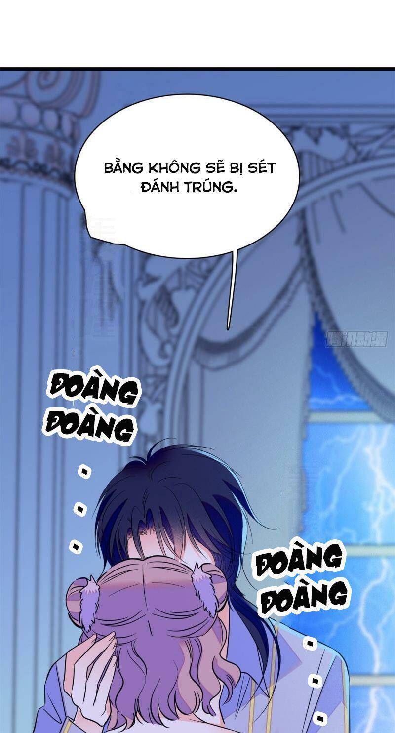 Toàn Mạng Đều Là Fan Cp Của Tôi Với Ảnh Đế Chapter 90 - 37