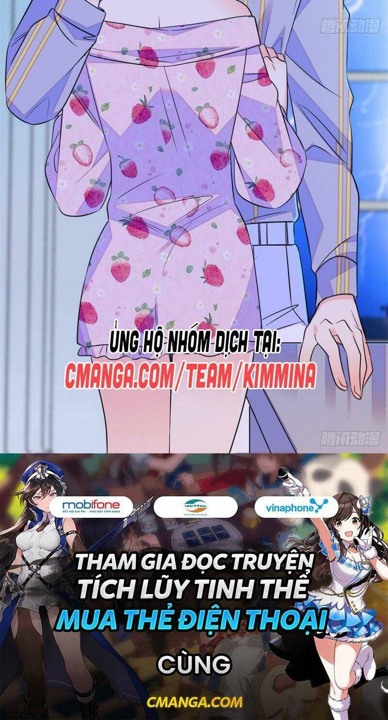 Toàn Mạng Đều Là Fan Cp Của Tôi Với Ảnh Đế Chapter 90 - 38