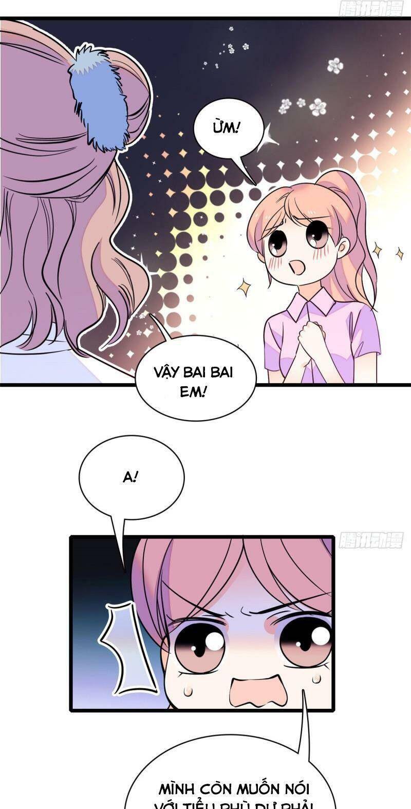 Toàn Mạng Đều Là Fan Cp Của Tôi Với Ảnh Đế Chapter 90 - 5