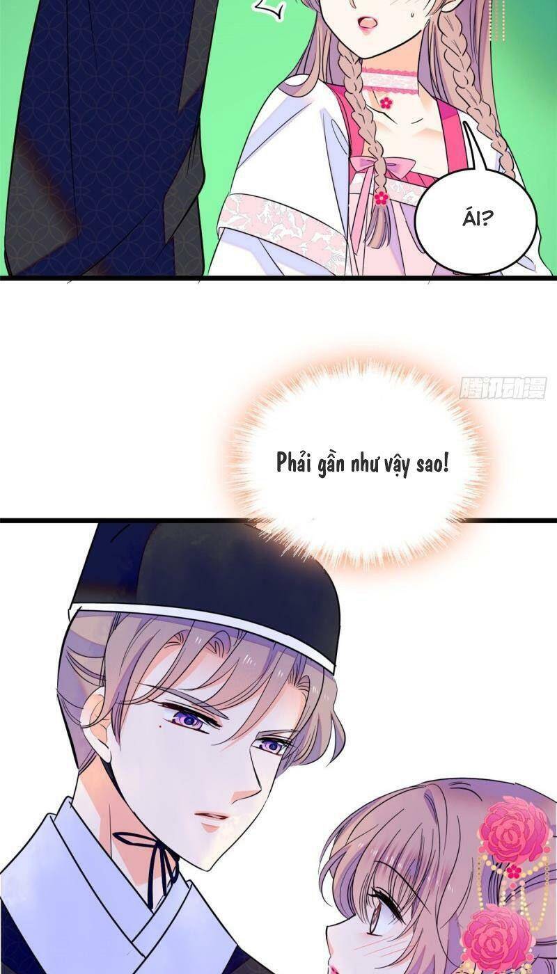 Toàn Mạng Đều Là Fan Cp Của Tôi Với Ảnh Đế Chapter 96 - 13