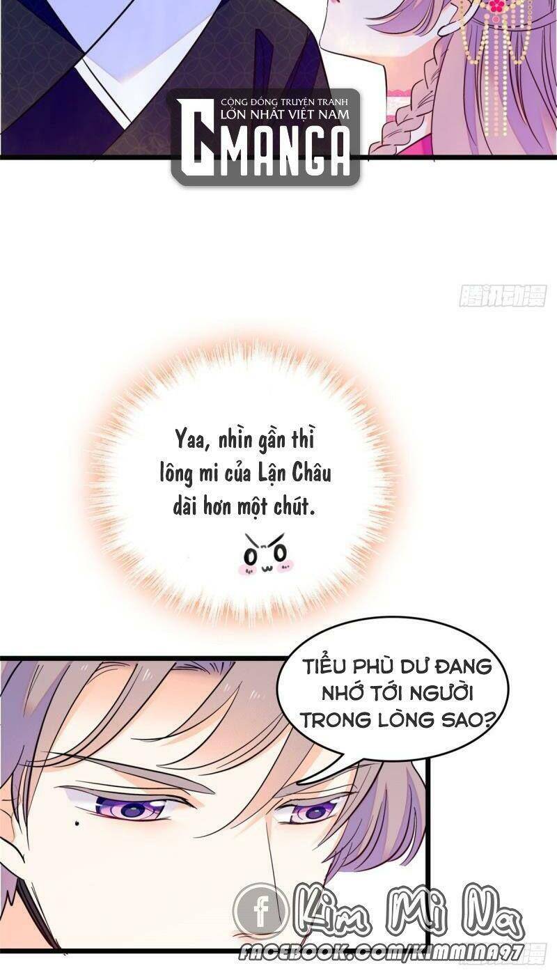Toàn Mạng Đều Là Fan Cp Của Tôi Với Ảnh Đế Chapter 96 - 14