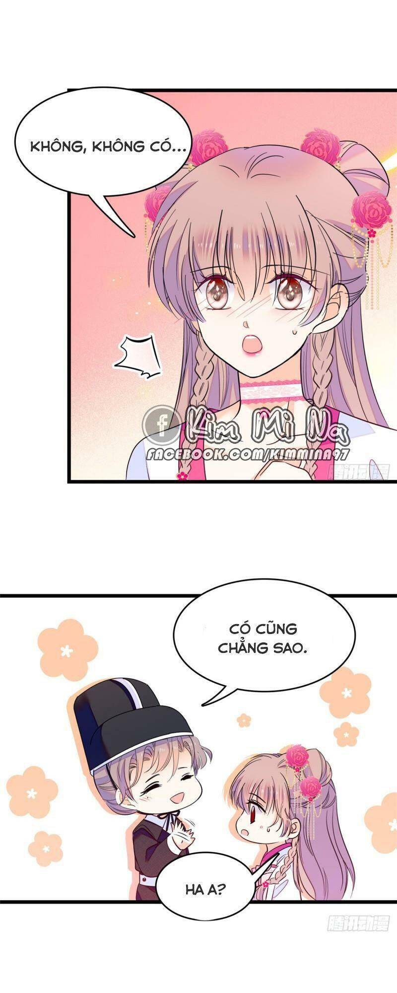 Toàn Mạng Đều Là Fan Cp Của Tôi Với Ảnh Đế Chapter 96 - 15