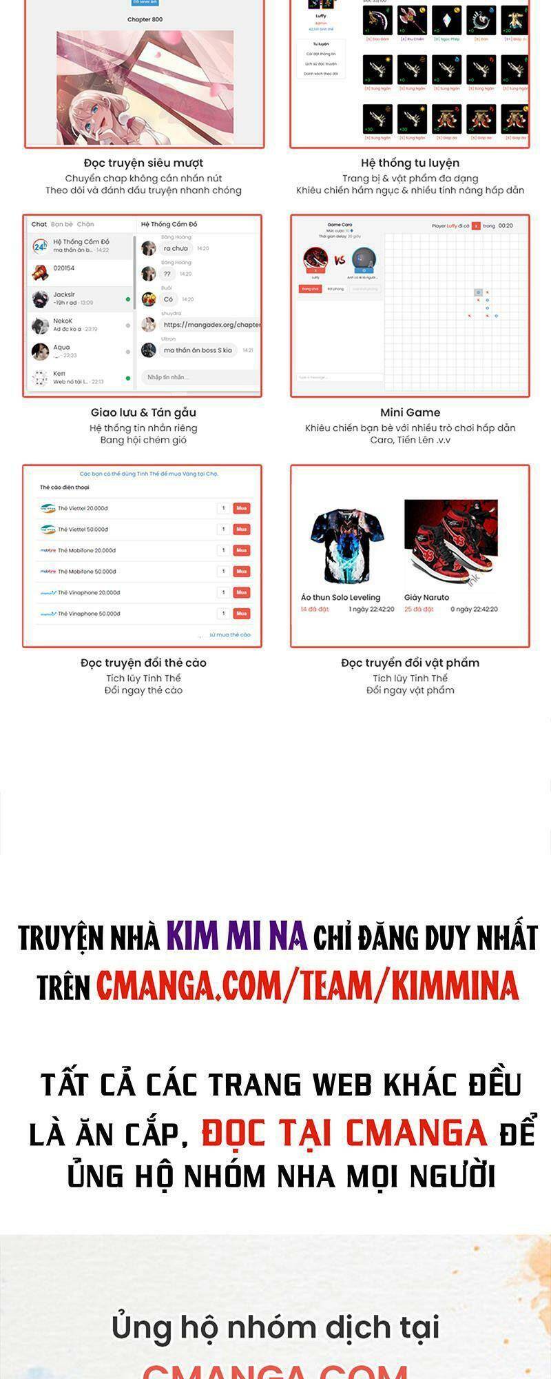 Toàn Mạng Đều Là Fan Cp Của Tôi Với Ảnh Đế Chapter 96 - 19