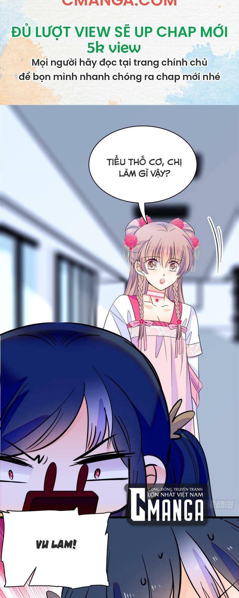 Toàn Mạng Đều Là Fan Cp Của Tôi Với Ảnh Đế Chapter 96 - 20