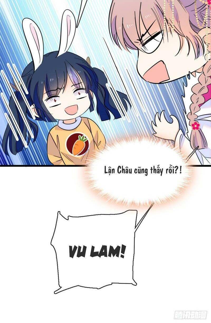 Toàn Mạng Đều Là Fan Cp Của Tôi Với Ảnh Đế Chapter 96 - 22