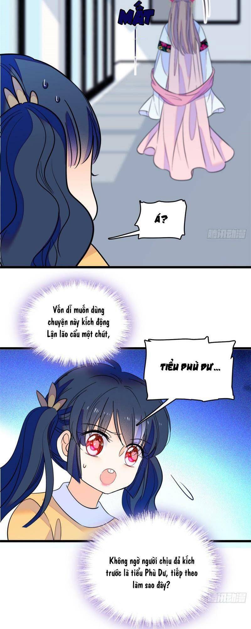 Toàn Mạng Đều Là Fan Cp Của Tôi Với Ảnh Đế Chapter 96 - 26