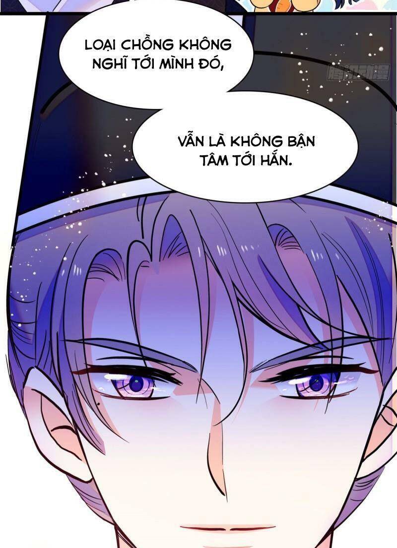 Toàn Mạng Đều Là Fan Cp Của Tôi Với Ảnh Đế Chapter 96 - 29