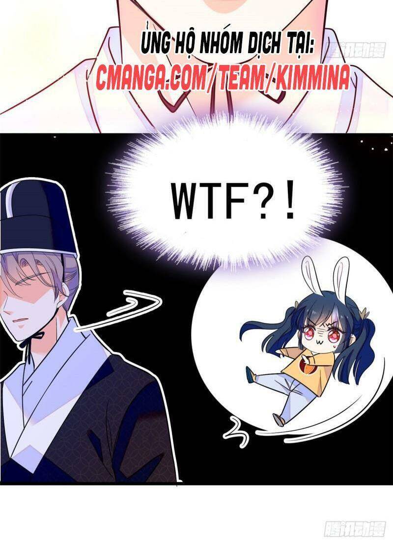 Toàn Mạng Đều Là Fan Cp Của Tôi Với Ảnh Đế Chapter 96 - 30