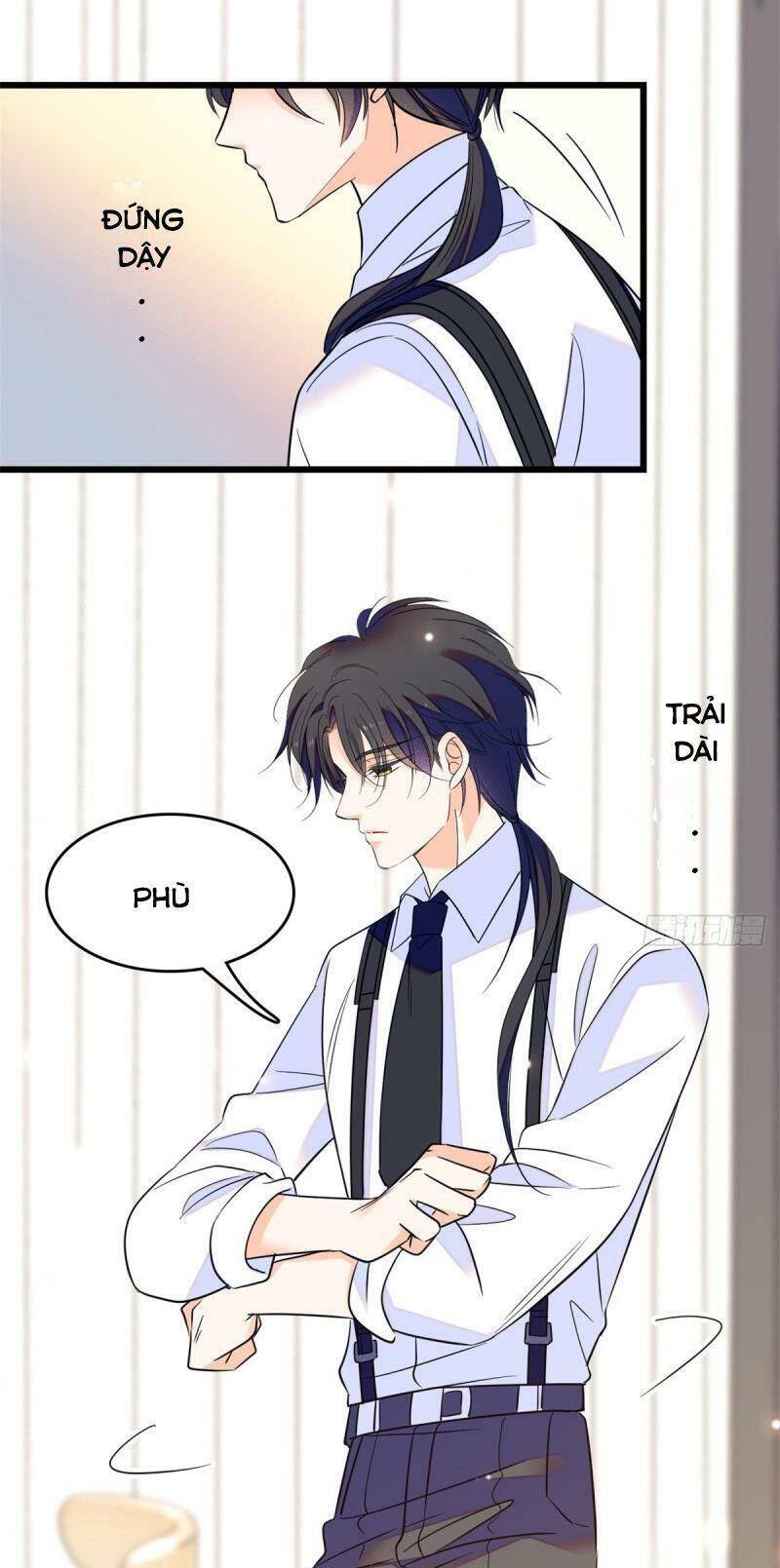 Toàn Mạng Đều Là Fan Cp Của Tôi Với Ảnh Đế Chapter 96 - 4