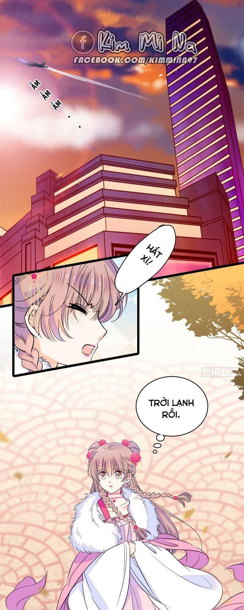 Toàn Mạng Đều Là Fan Cp Của Tôi Với Ảnh Đế Chapter 96 - 31