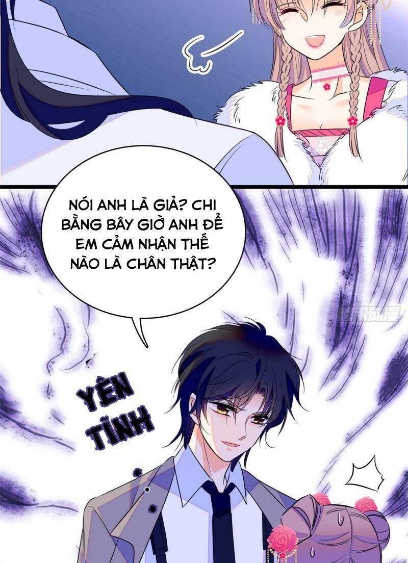 Toàn Mạng Đều Là Fan Cp Của Tôi Với Ảnh Đế Chapter 96 - 37