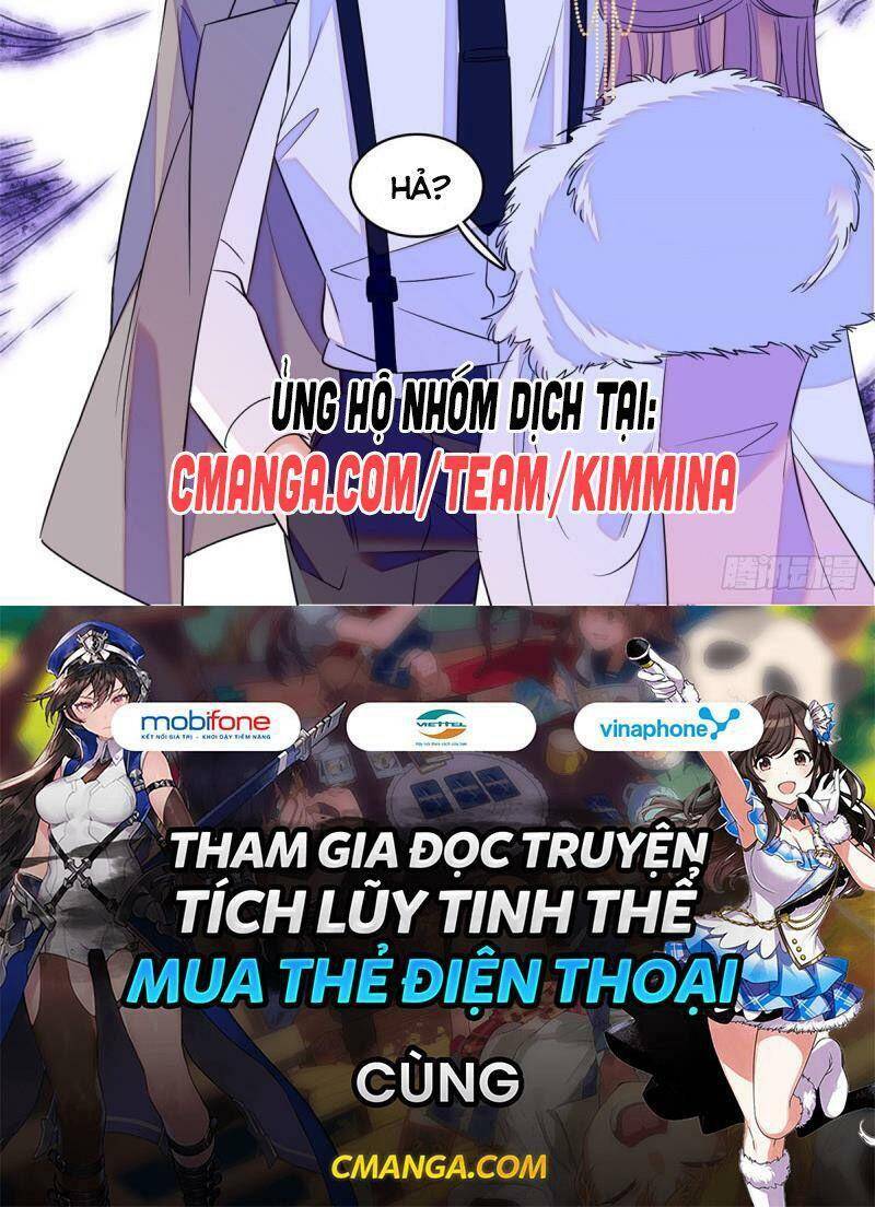Toàn Mạng Đều Là Fan Cp Của Tôi Với Ảnh Đế Chapter 96 - 38