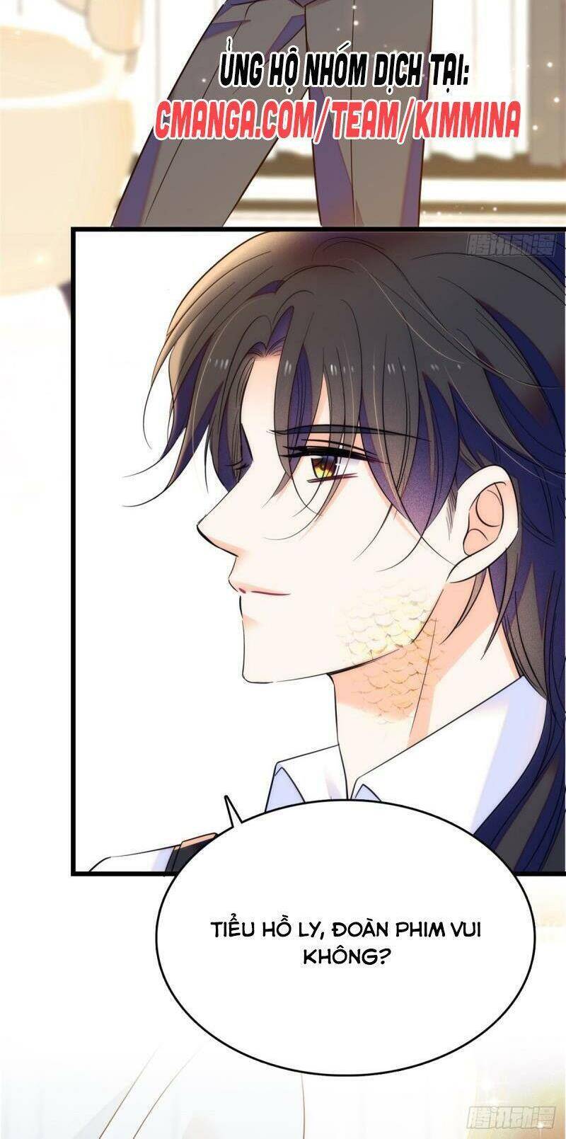 Toàn Mạng Đều Là Fan Cp Của Tôi Với Ảnh Đế Chapter 96 - 5