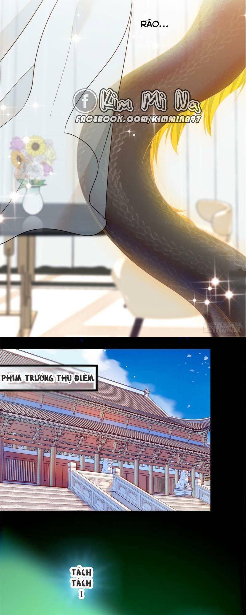 Toàn Mạng Đều Là Fan Cp Của Tôi Với Ảnh Đế Chapter 96 - 6