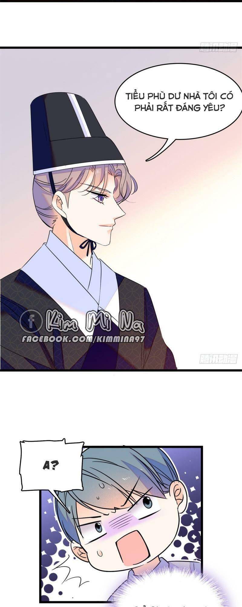 Toàn Mạng Đều Là Fan Cp Của Tôi Với Ảnh Đế Chapter 96 - 10