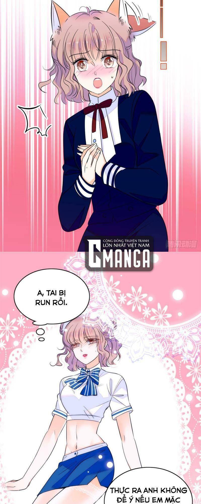 Toàn Mạng Đều Là Fan Cp Của Tôi Với Ảnh Đế Chapter 97 - 11