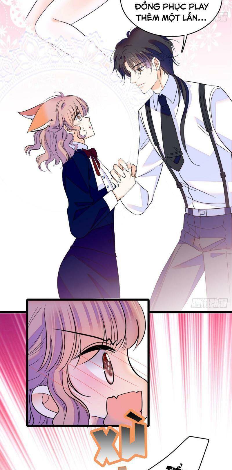 Toàn Mạng Đều Là Fan Cp Của Tôi Với Ảnh Đế Chapter 97 - 12