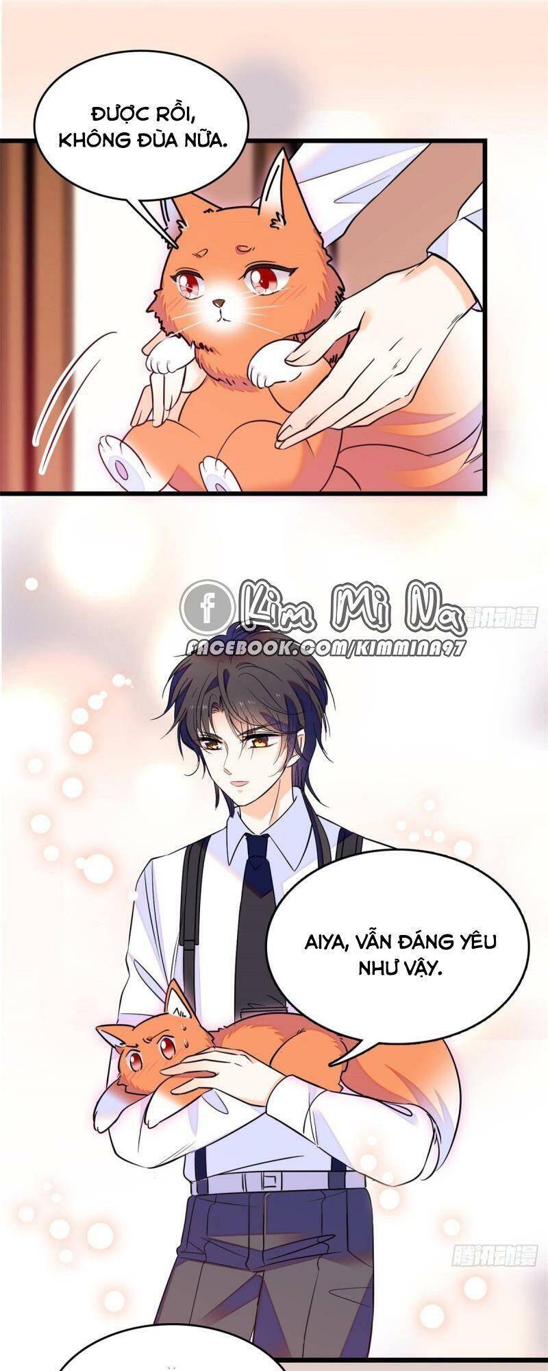 Toàn Mạng Đều Là Fan Cp Của Tôi Với Ảnh Đế Chapter 97 - 14