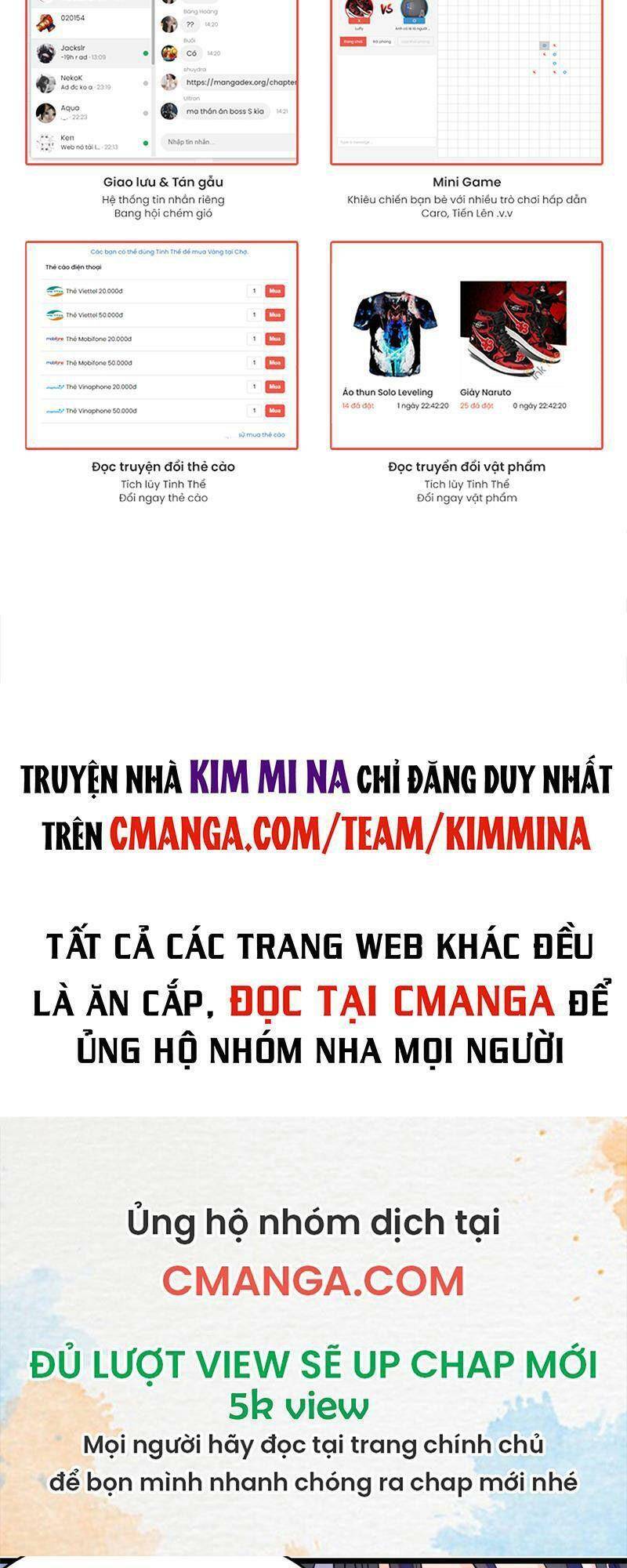 Toàn Mạng Đều Là Fan Cp Của Tôi Với Ảnh Đế Chapter 97 - 20