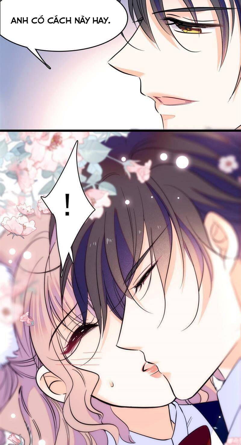 Toàn Mạng Đều Là Fan Cp Của Tôi Với Ảnh Đế Chapter 97 - 21