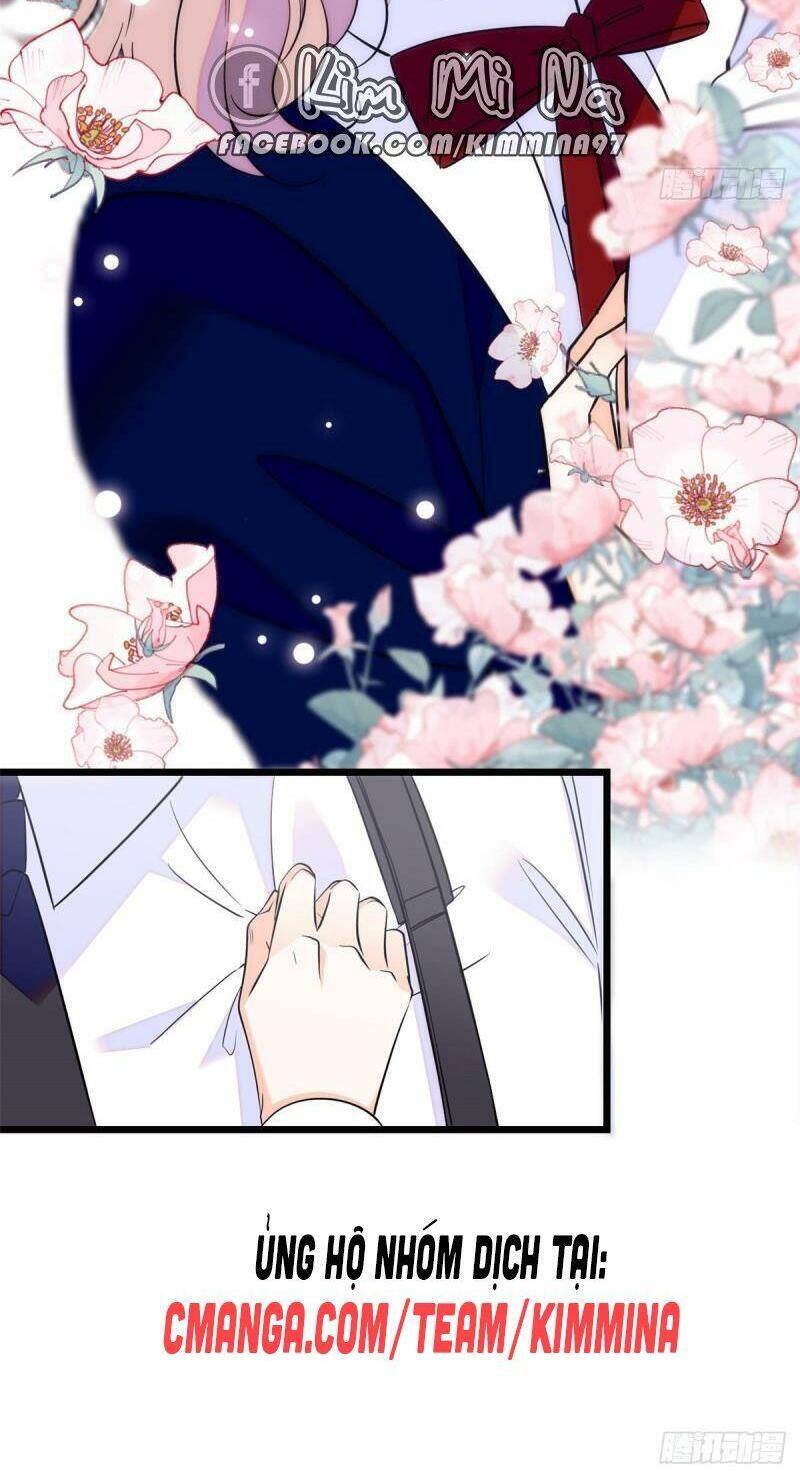 Toàn Mạng Đều Là Fan Cp Của Tôi Với Ảnh Đế Chapter 97 - 22