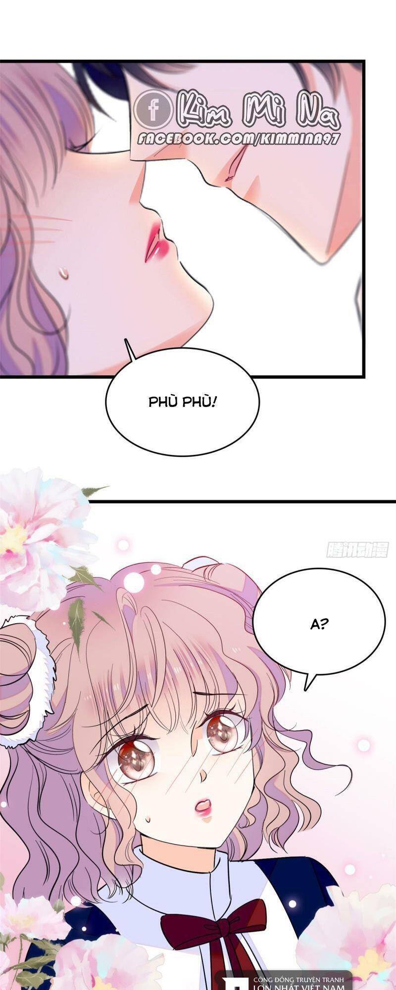 Toàn Mạng Đều Là Fan Cp Của Tôi Với Ảnh Đế Chapter 97 - 23