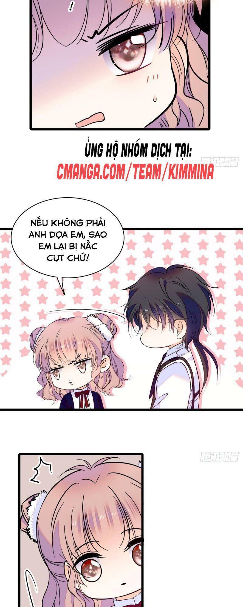 Toàn Mạng Đều Là Fan Cp Của Tôi Với Ảnh Đế Chapter 97 - 25