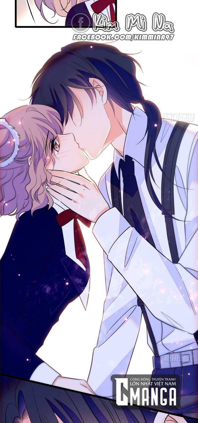 Toàn Mạng Đều Là Fan Cp Của Tôi Với Ảnh Đế Chapter 97 - 26