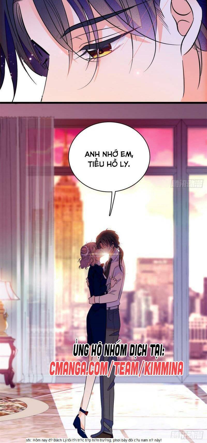 Toàn Mạng Đều Là Fan Cp Của Tôi Với Ảnh Đế Chapter 97 - 27