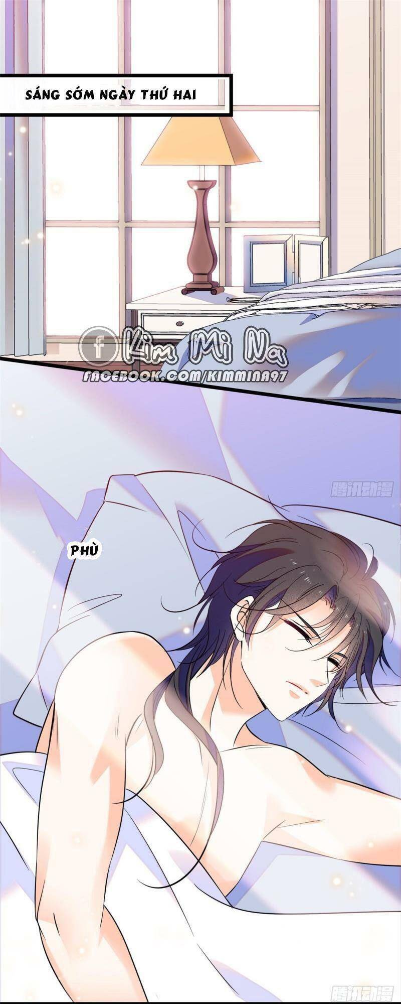 Toàn Mạng Đều Là Fan Cp Của Tôi Với Ảnh Đế Chapter 97 - 28