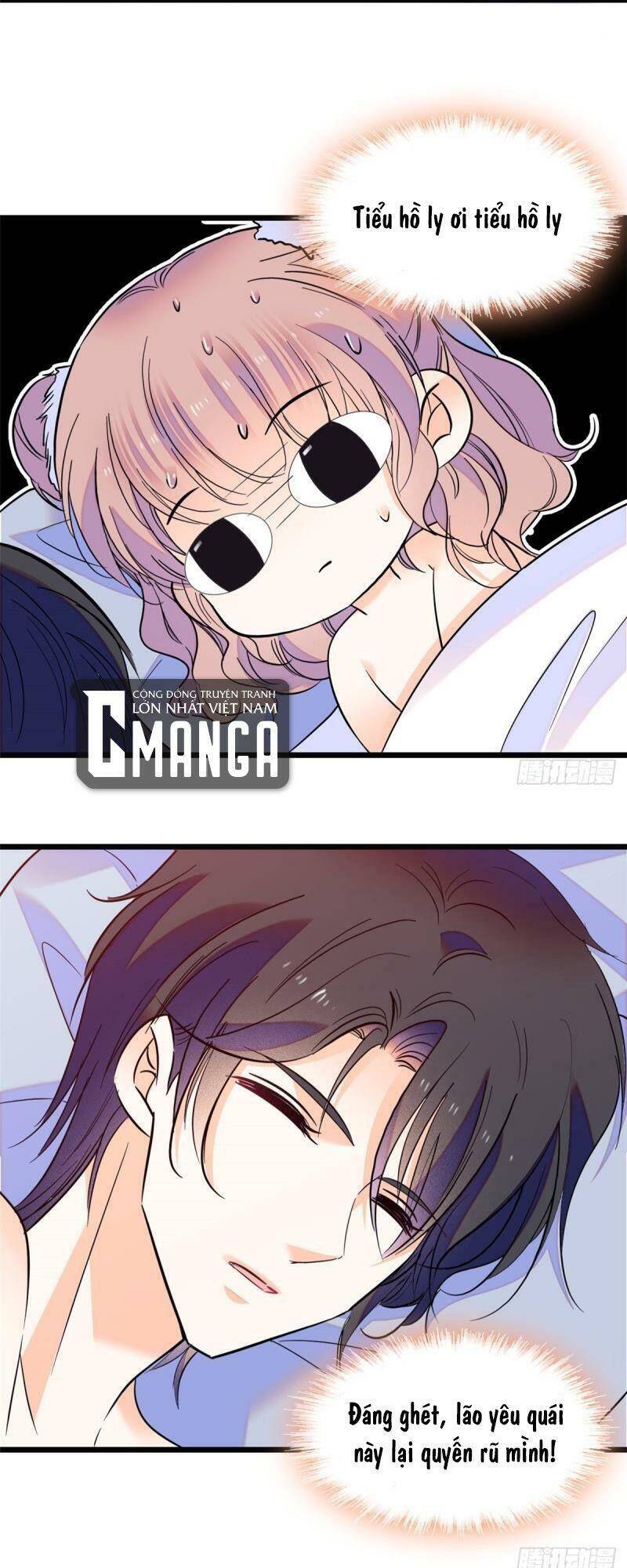 Toàn Mạng Đều Là Fan Cp Của Tôi Với Ảnh Đế Chapter 97 - 29