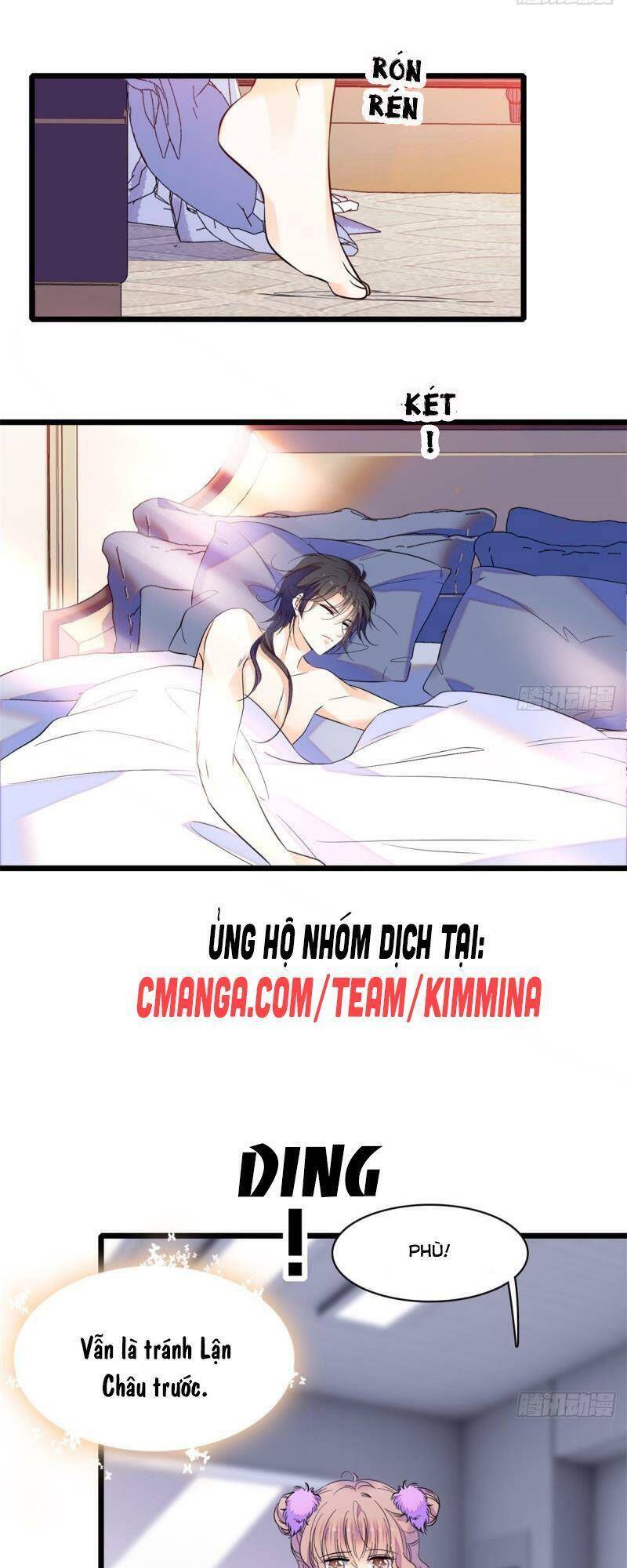 Toàn Mạng Đều Là Fan Cp Của Tôi Với Ảnh Đế Chapter 97 - 30