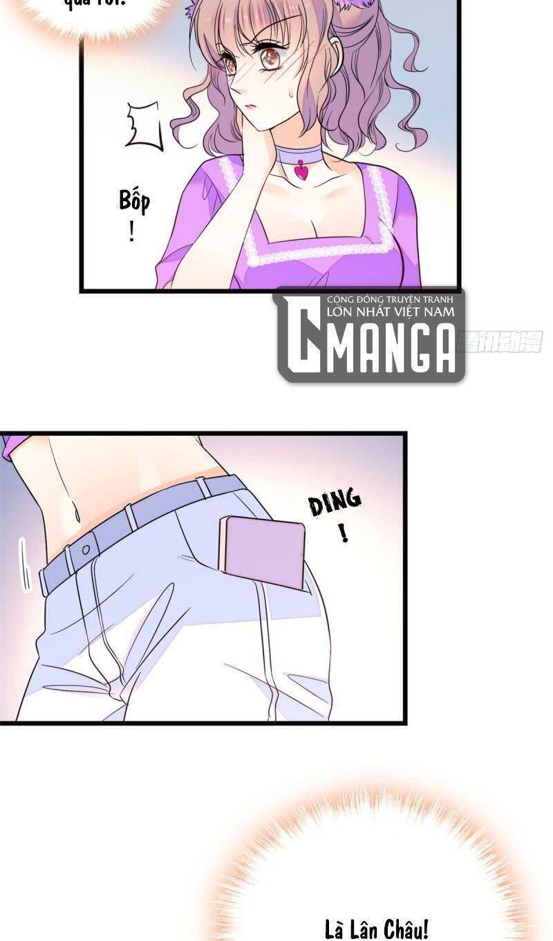 Toàn Mạng Đều Là Fan Cp Của Tôi Với Ảnh Đế Chapter 97 - 32