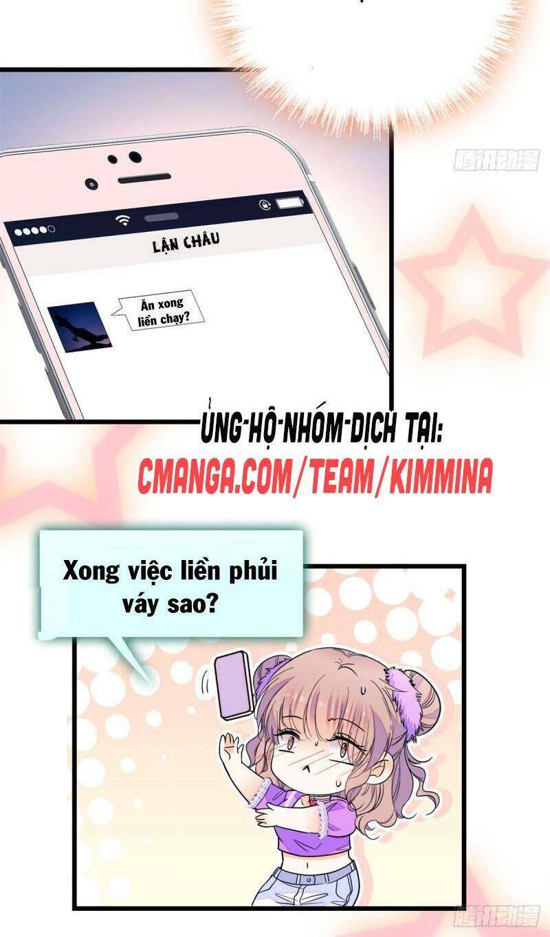 Toàn Mạng Đều Là Fan Cp Của Tôi Với Ảnh Đế Chapter 97 - 33