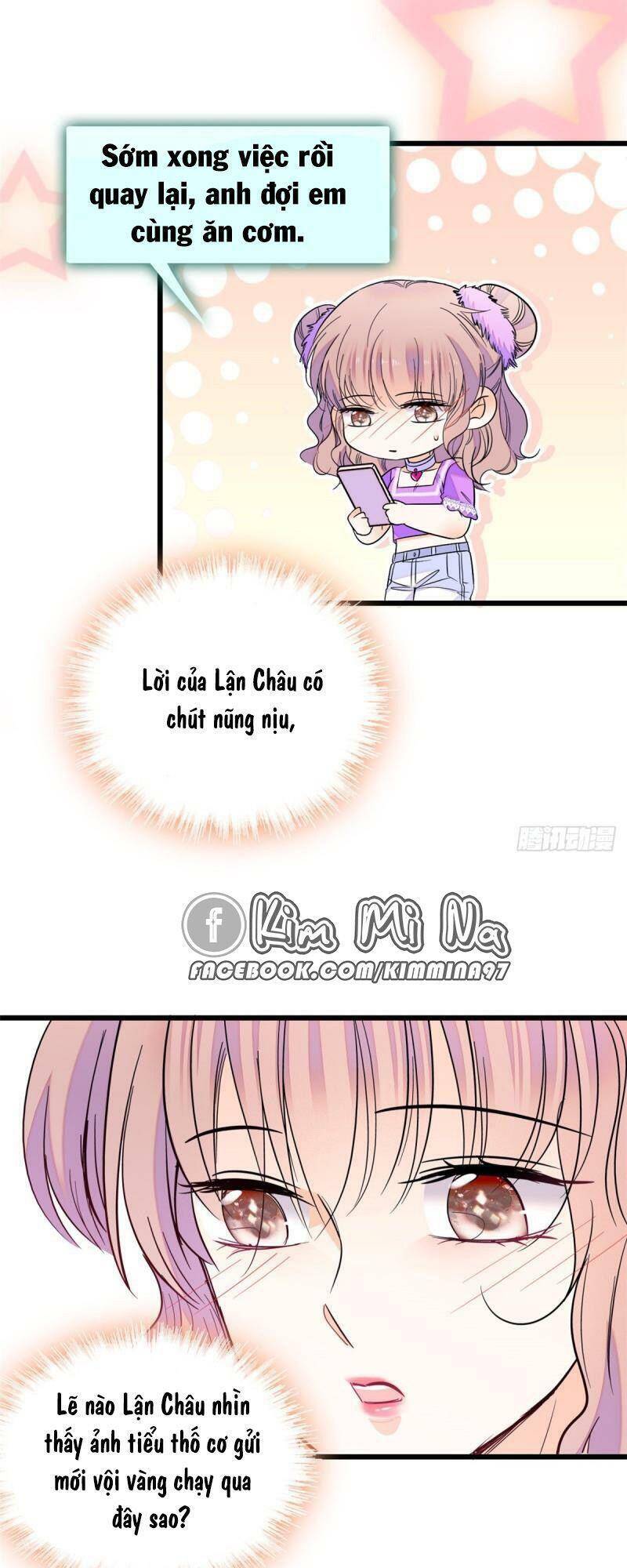 Toàn Mạng Đều Là Fan Cp Của Tôi Với Ảnh Đế Chapter 97 - 34