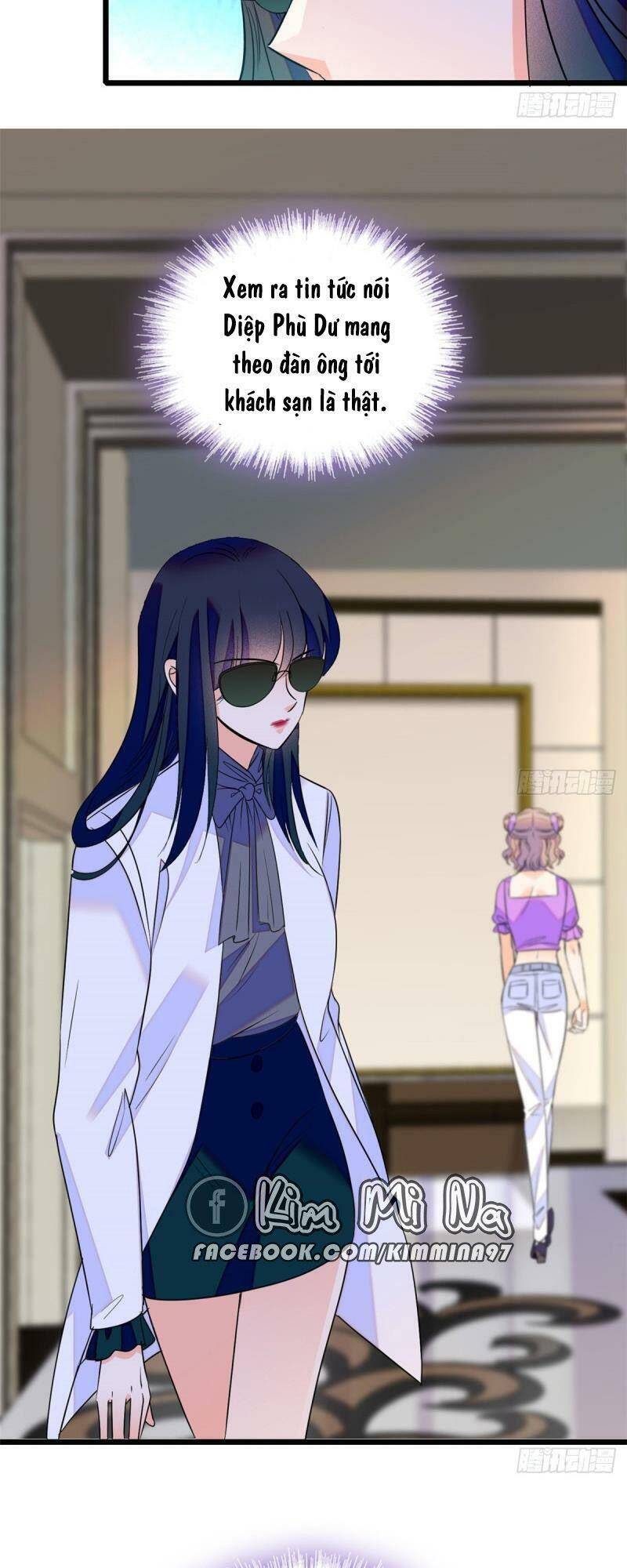 Toàn Mạng Đều Là Fan Cp Của Tôi Với Ảnh Đế Chapter 97 - 37