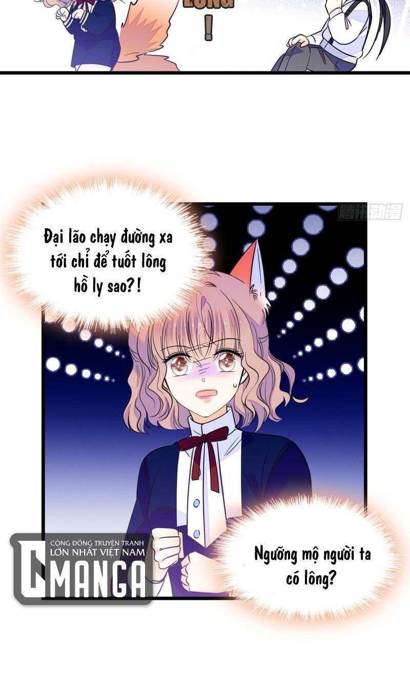 Toàn Mạng Đều Là Fan Cp Của Tôi Với Ảnh Đế Chapter 97 - 5