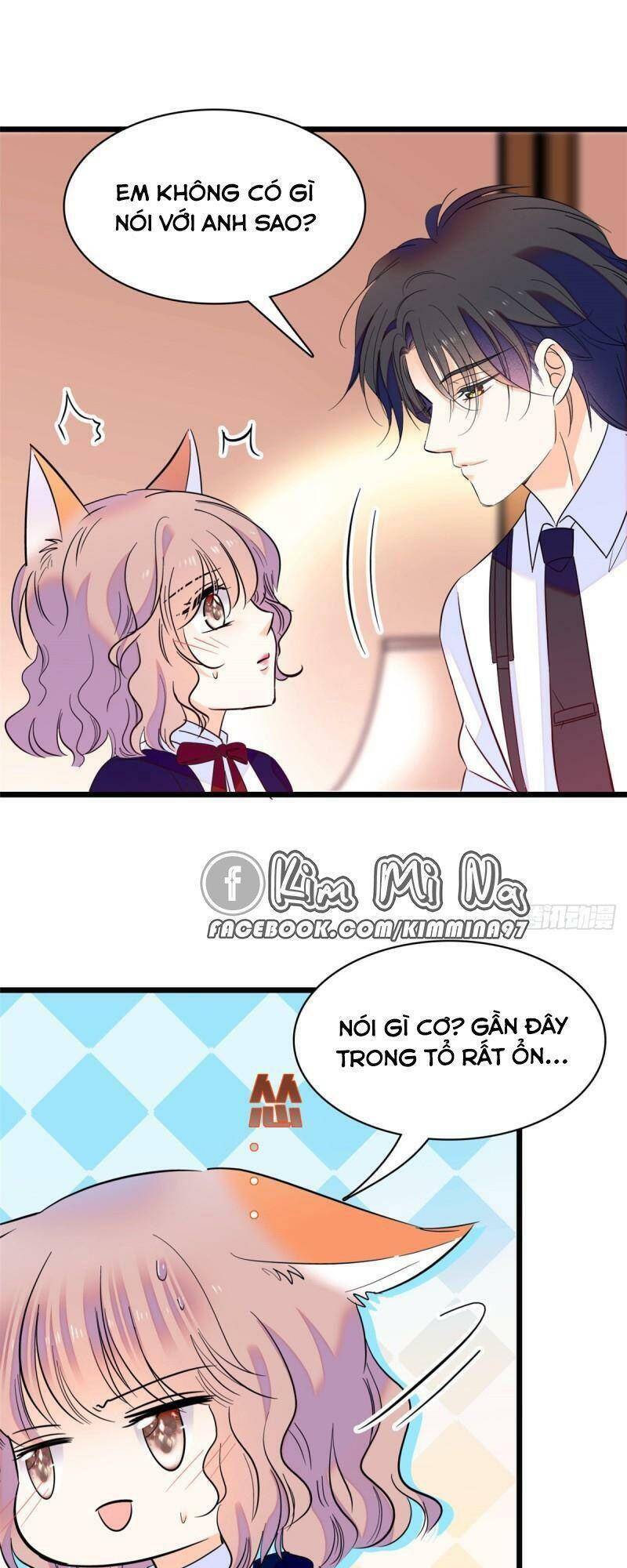 Toàn Mạng Đều Là Fan Cp Của Tôi Với Ảnh Đế Chapter 97 - 7