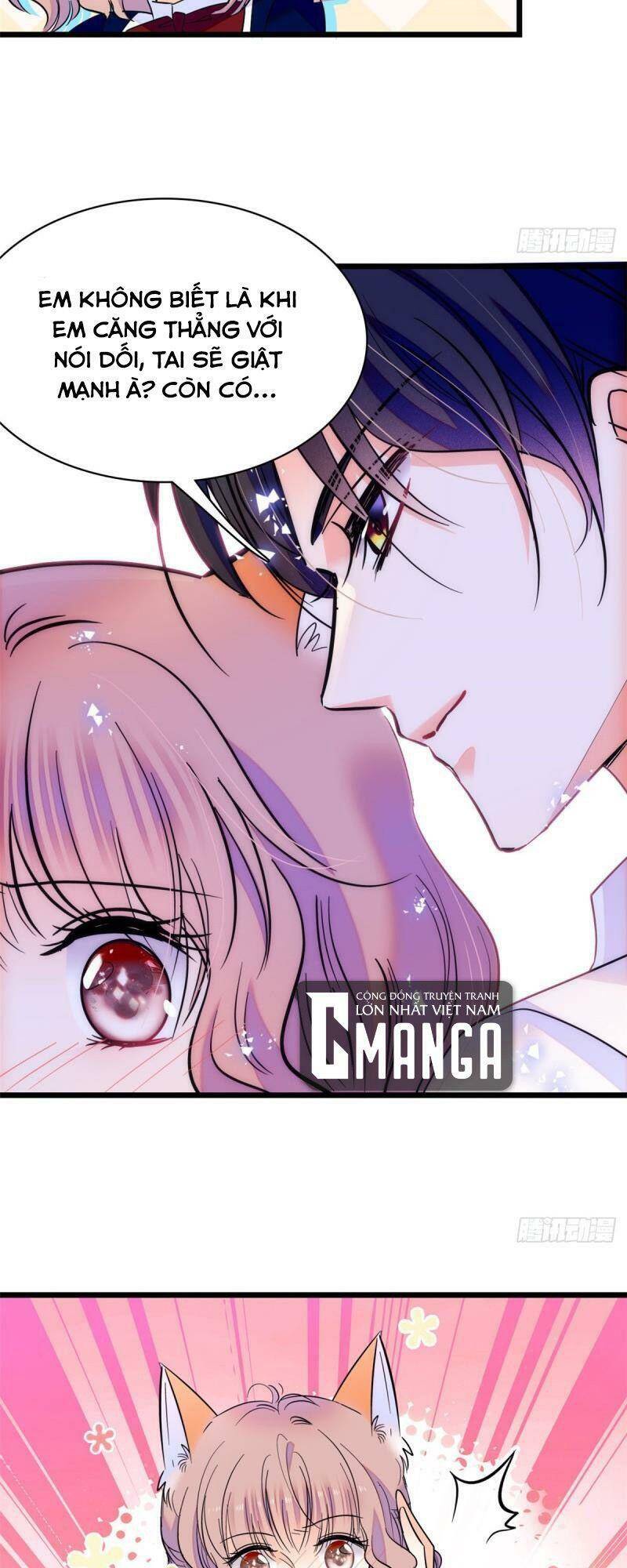 Toàn Mạng Đều Là Fan Cp Của Tôi Với Ảnh Đế Chapter 97 - 8