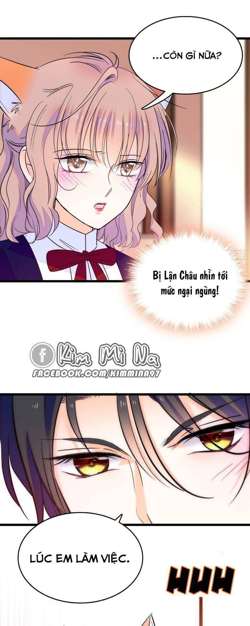 Toàn Mạng Đều Là Fan Cp Của Tôi Với Ảnh Đế Chapter 97 - 10