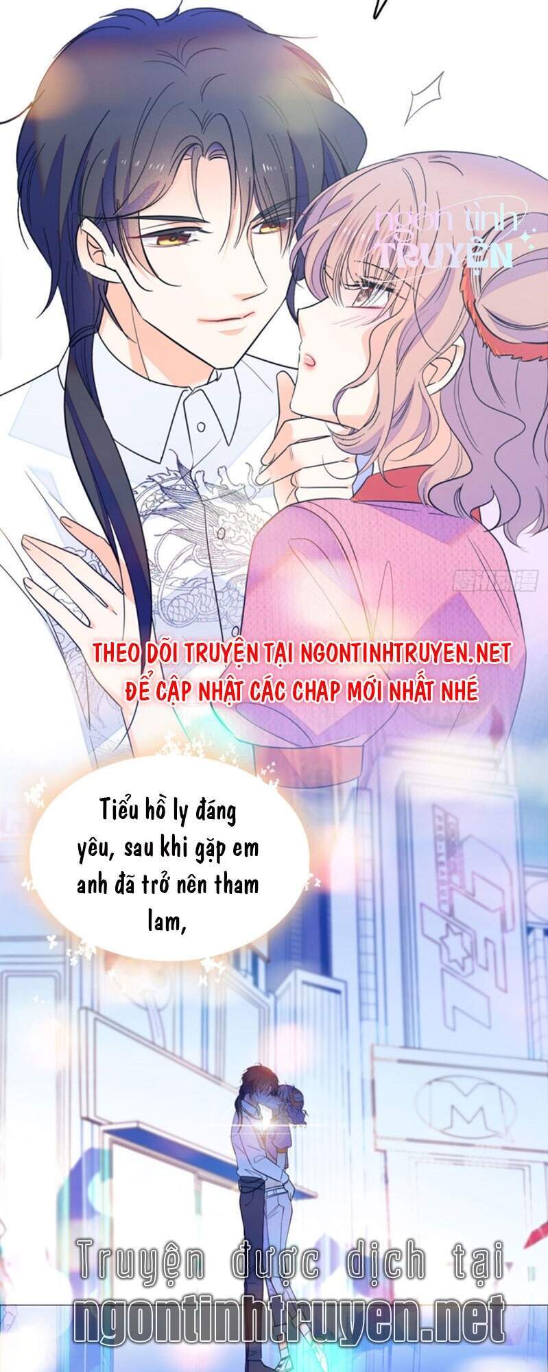 Toàn Mạng Đều Là Fan Cp Của Tôi Với Ảnh Đế Chapter 122 - 2