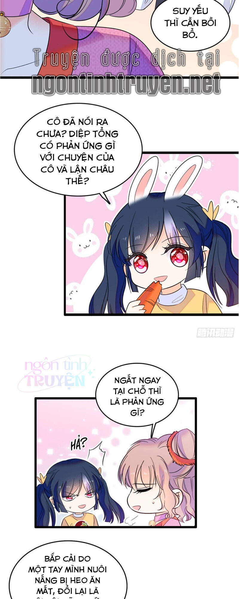 Toàn Mạng Đều Là Fan Cp Của Tôi Với Ảnh Đế Chapter 122 - 13