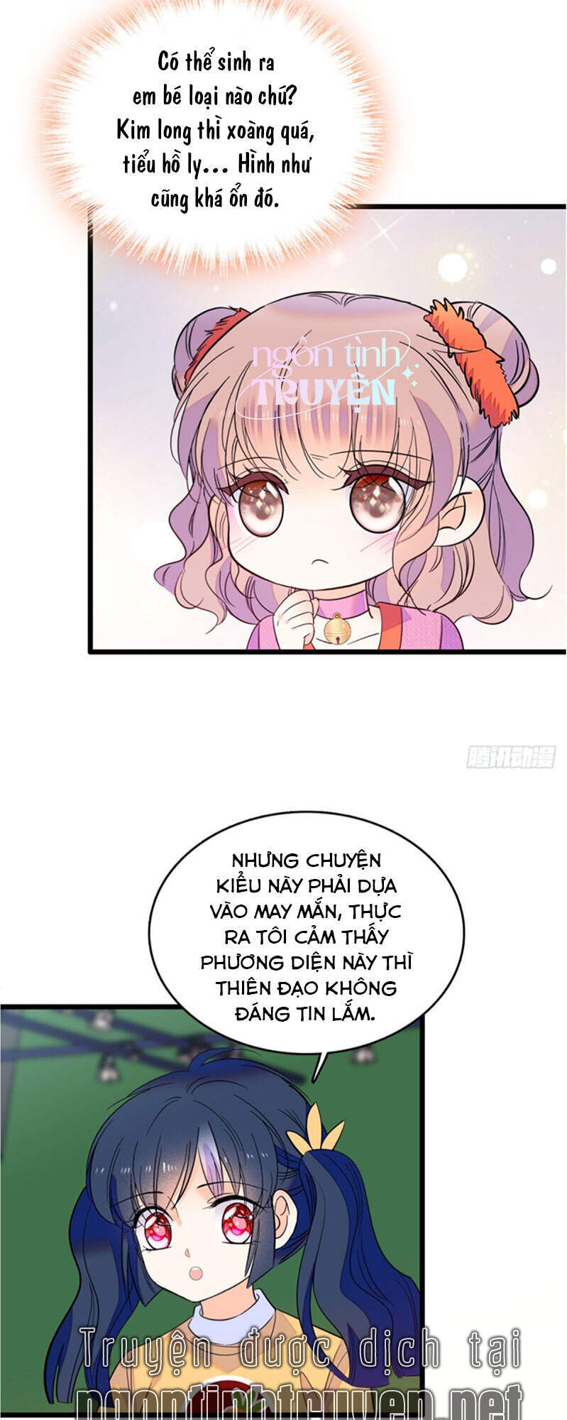 Toàn Mạng Đều Là Fan Cp Của Tôi Với Ảnh Đế Chapter 122 - 15