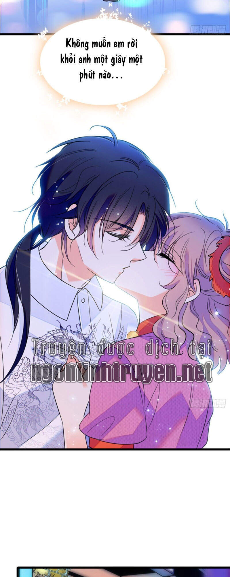 Toàn Mạng Đều Là Fan Cp Của Tôi Với Ảnh Đế Chapter 122 - 3