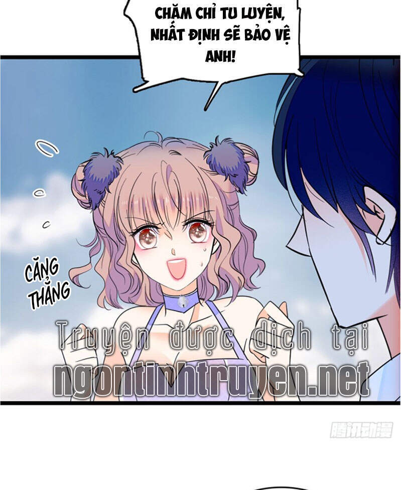 Toàn Mạng Đều Là Fan Cp Của Tôi Với Ảnh Đế Chapter 122 - 24